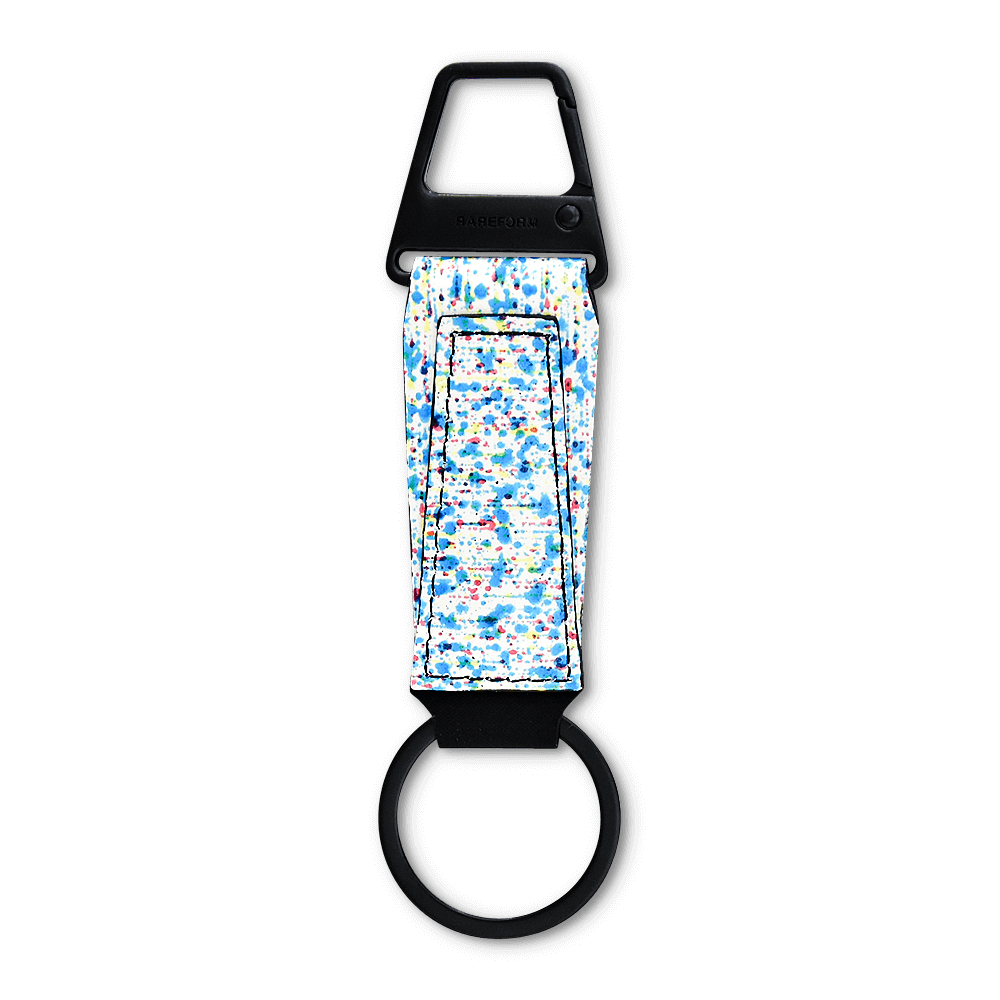 Roam Keychain