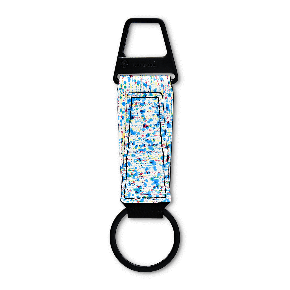 Roam Keychain