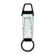 Roam Keychain