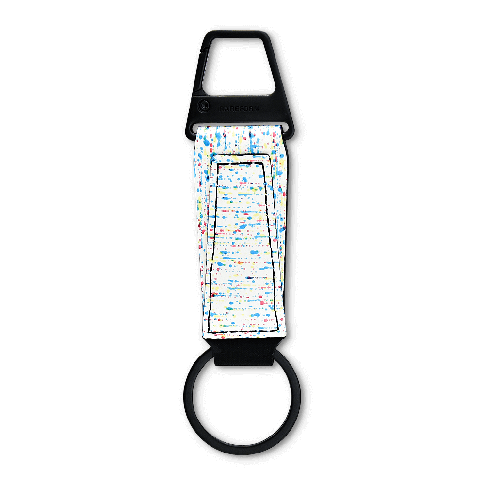 Roam Keychain