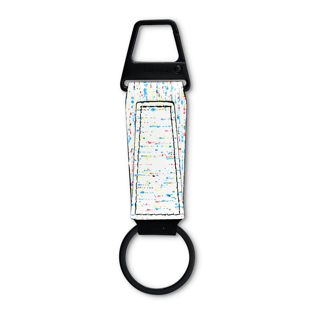 Roam Keychain