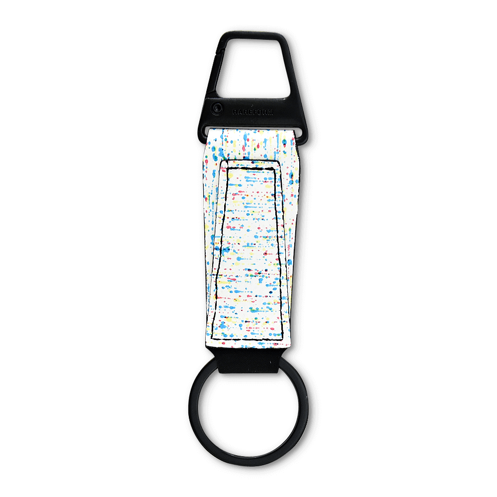 Roam Keychain