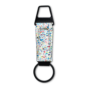 Roam Keychain
