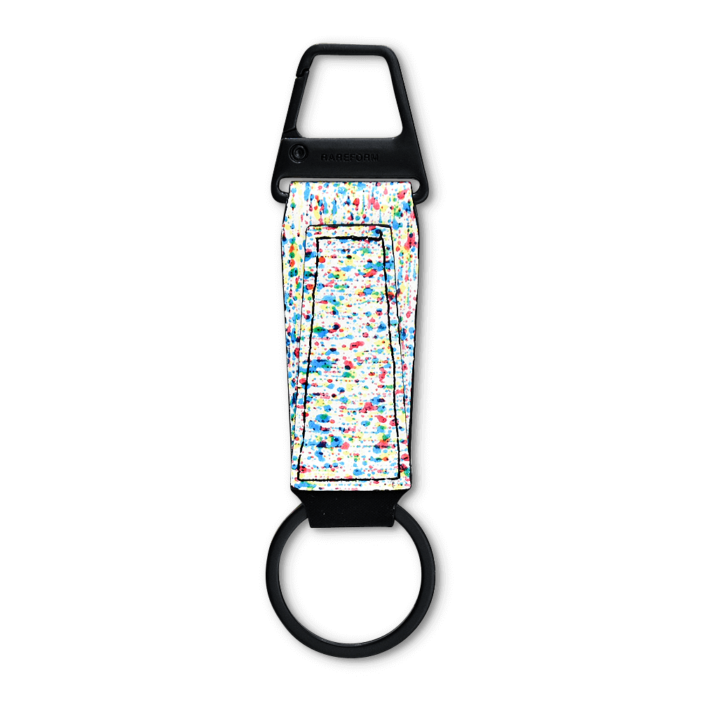Roam Keychain