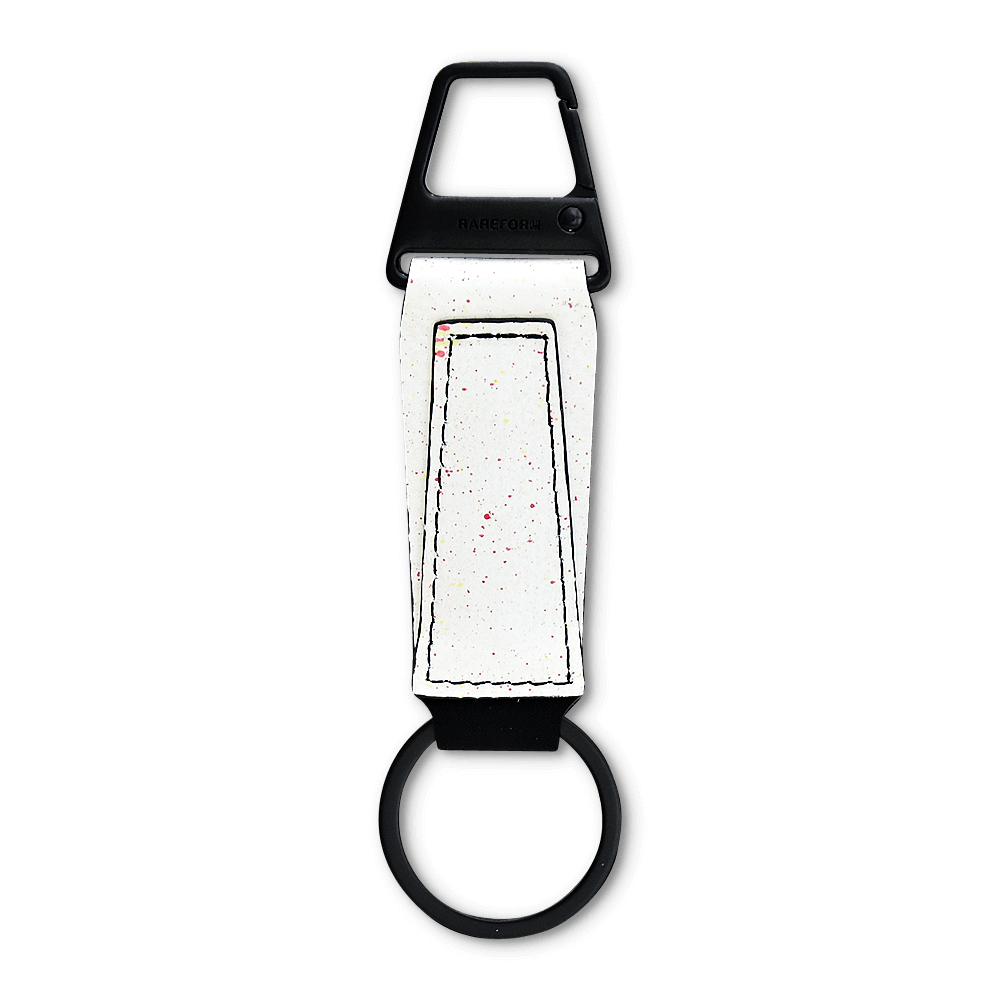 Roam Keychain