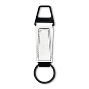 Roam Keychain