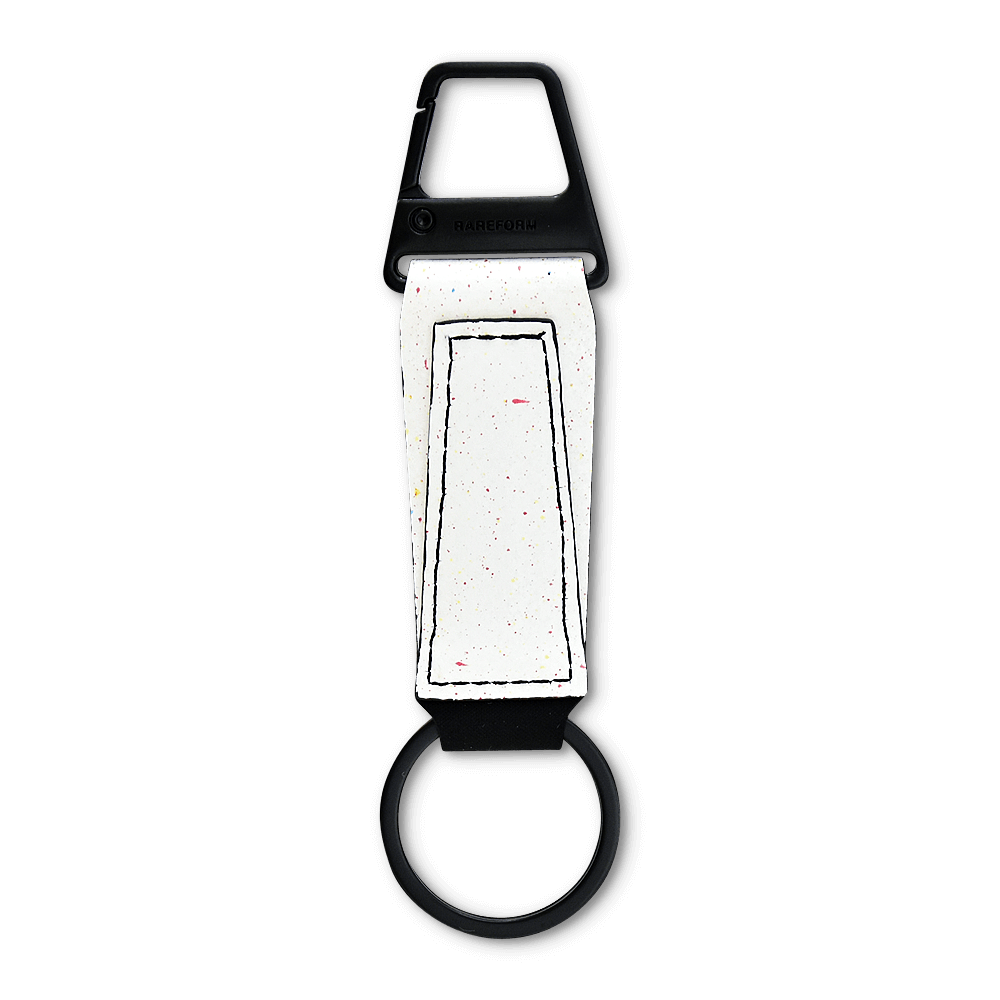 Roam Keychain