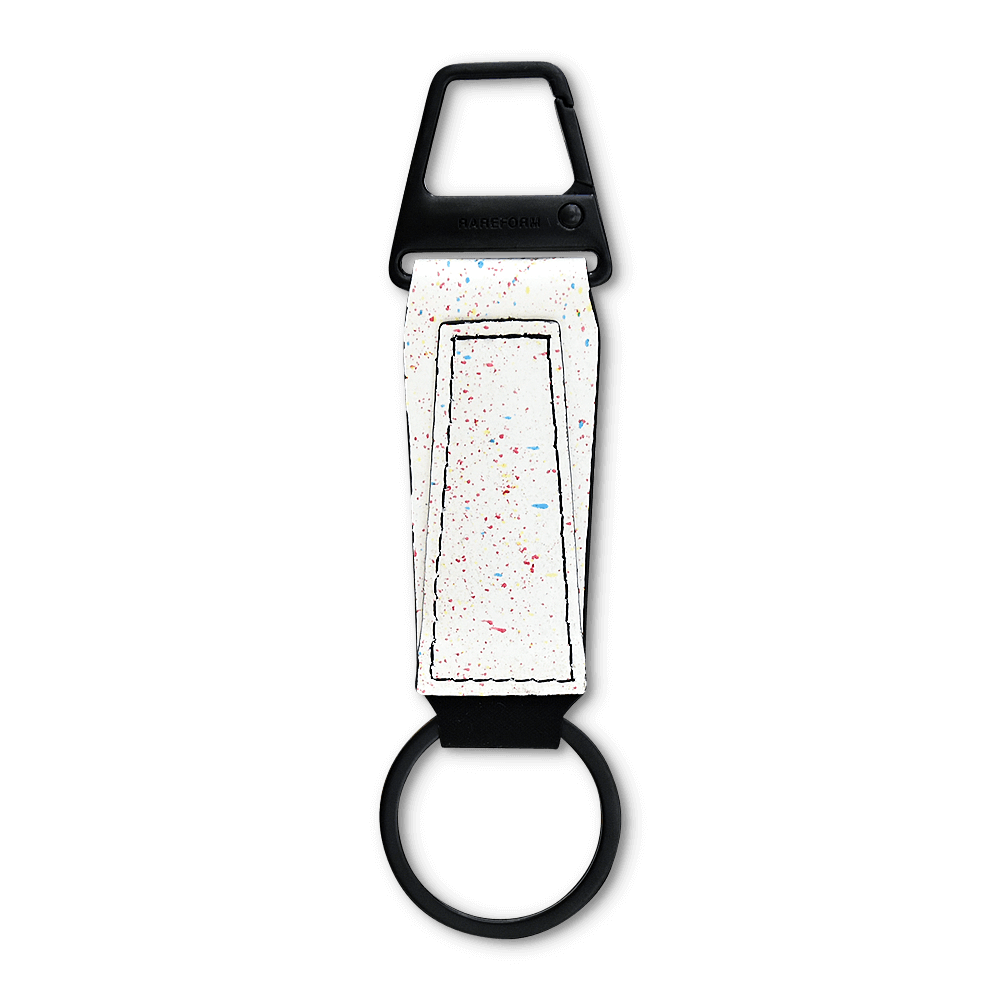 Roam Keychain