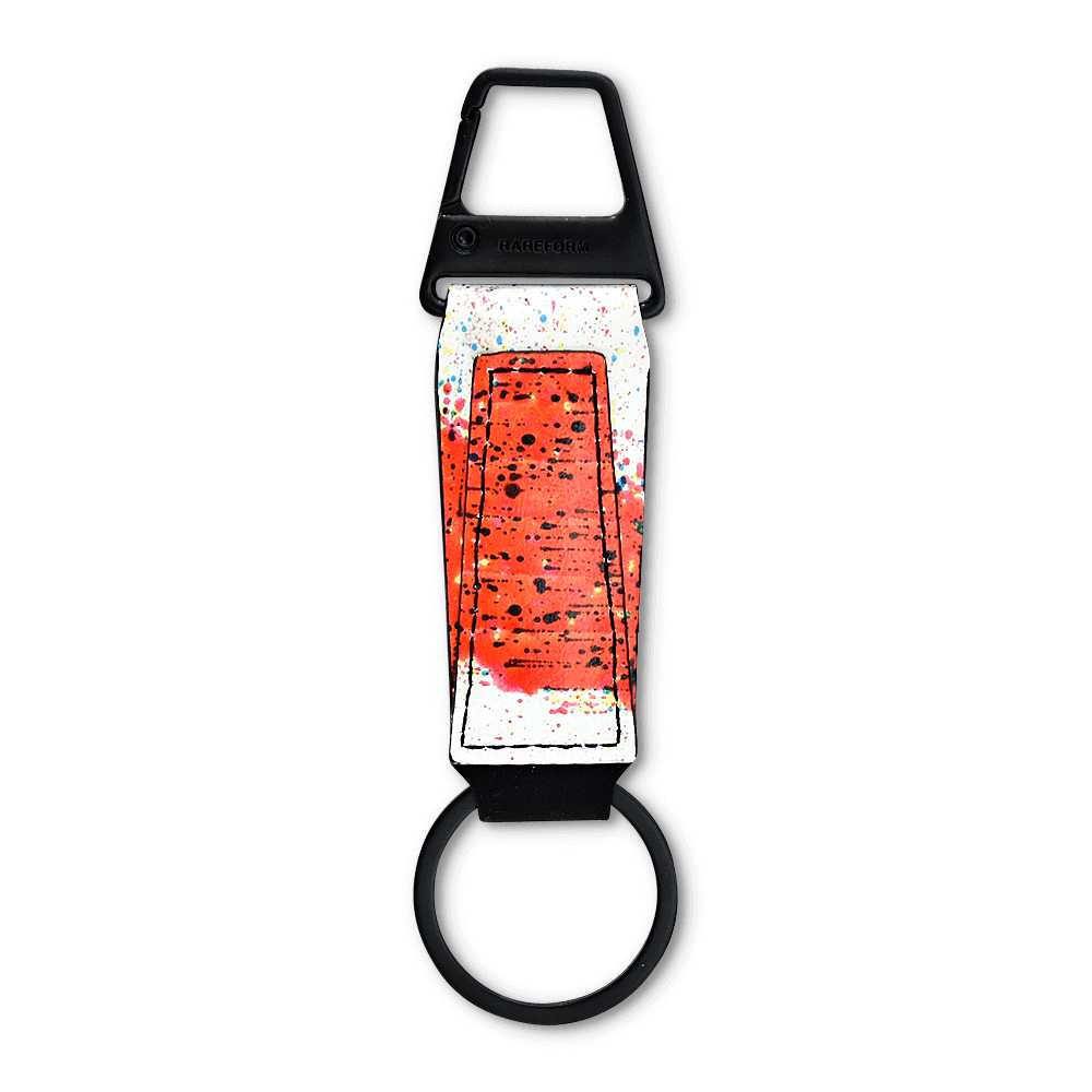 Roam Keychain