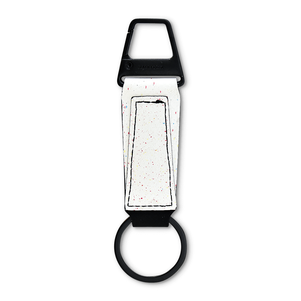 Roam Keychain