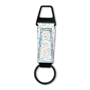 Roam Keychain