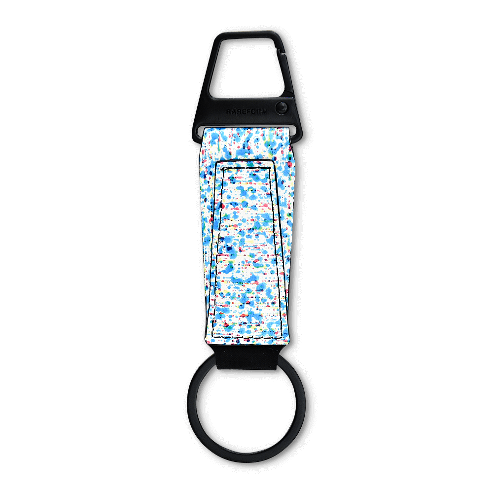 Roam Keychain