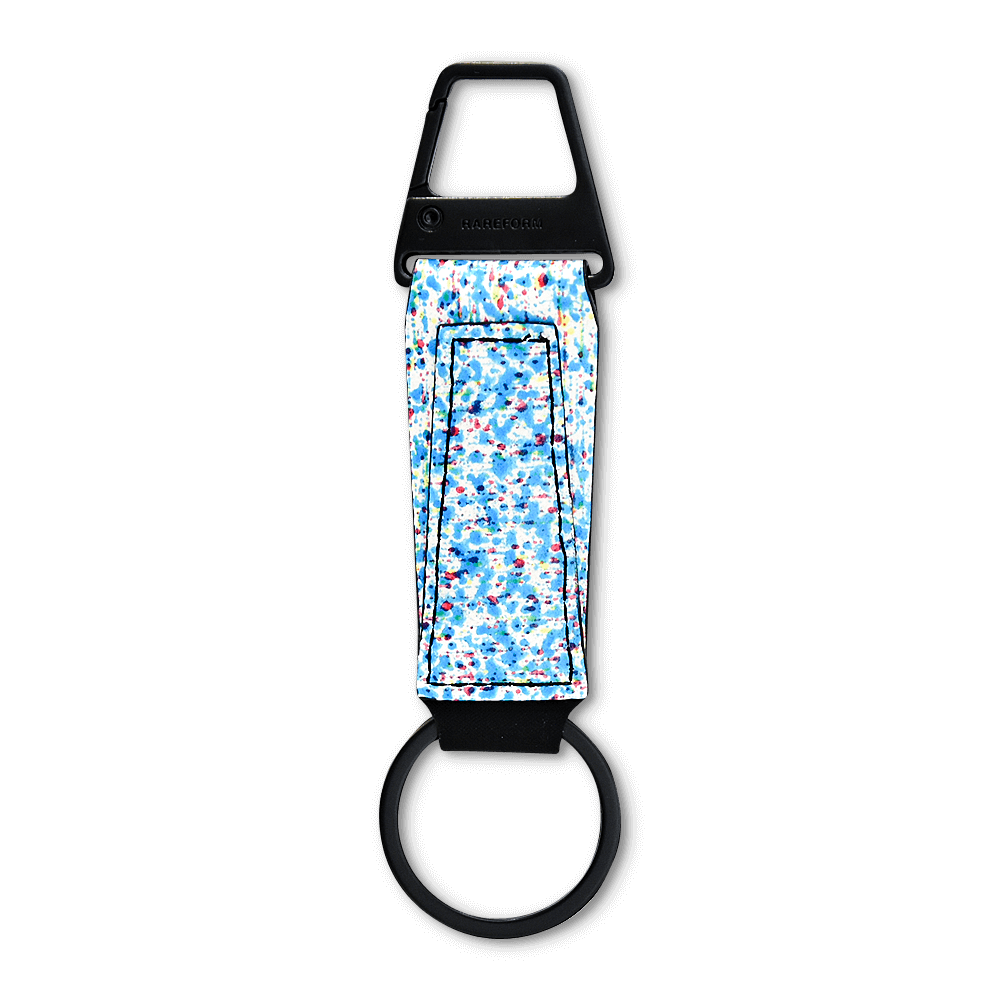Roam Keychain