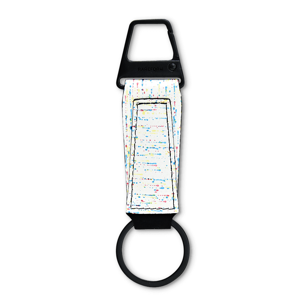 Roam Keychain