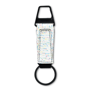 Roam Keychain