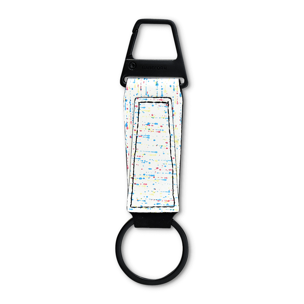 Roam Keychain
