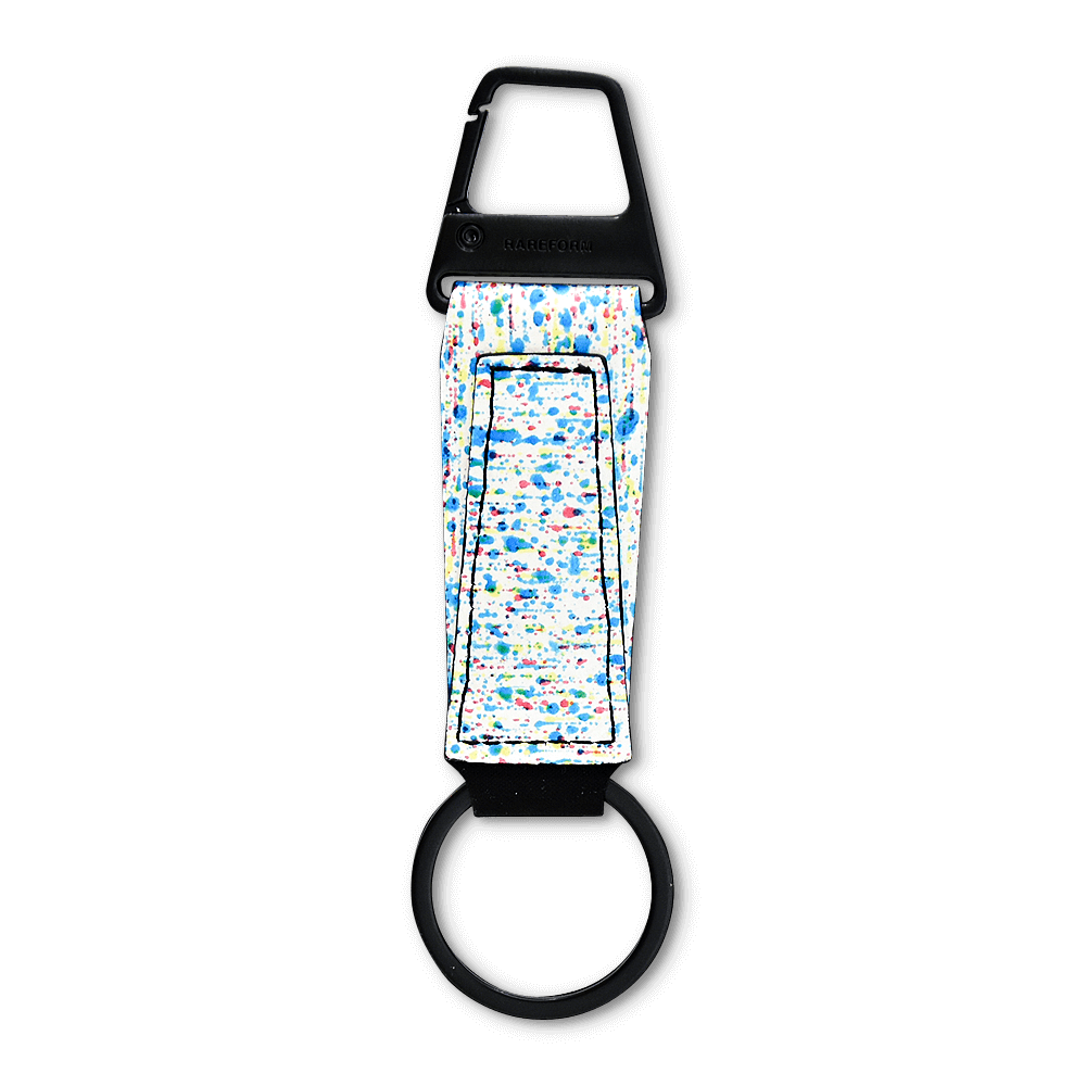 Roam Keychain