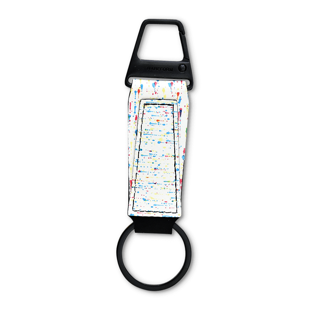 Roam Keychain