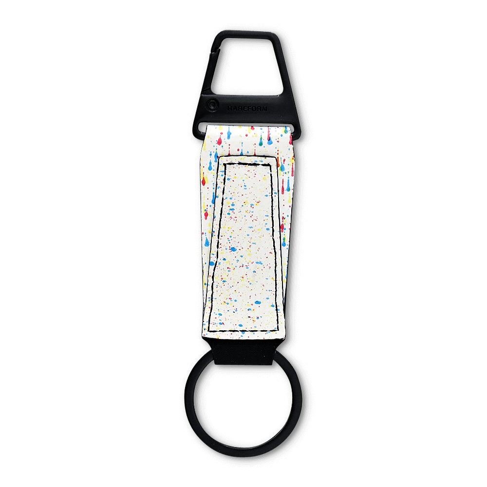 Roam Keychain