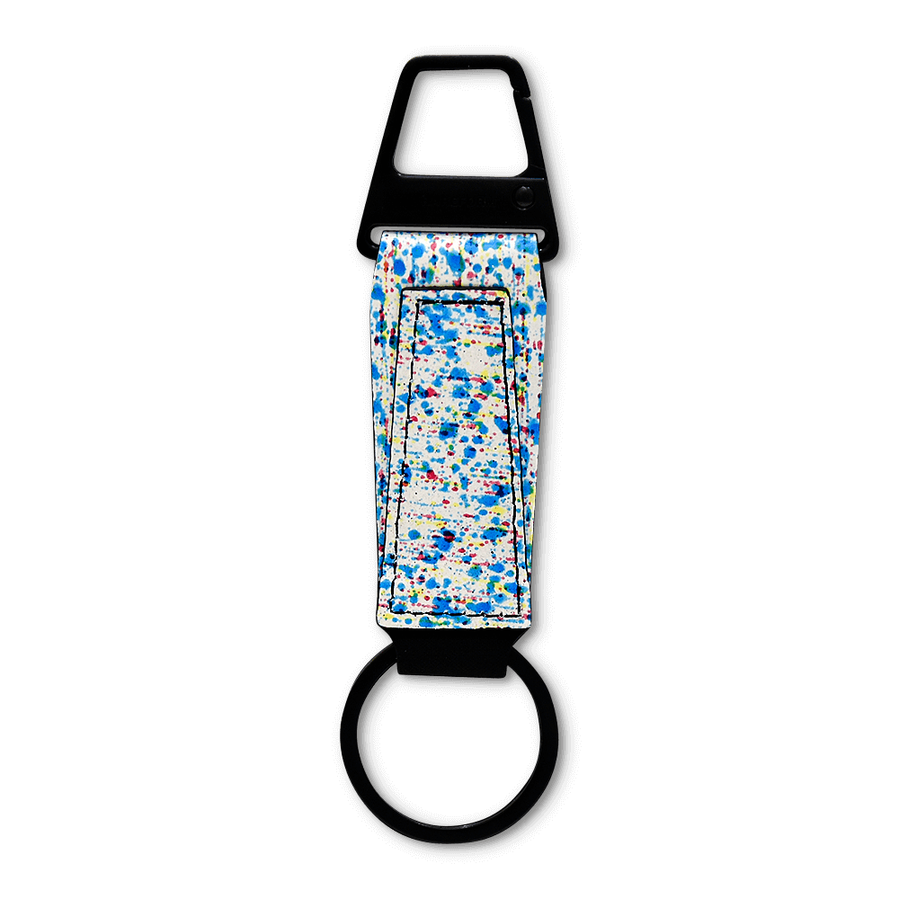 Roam Keychain