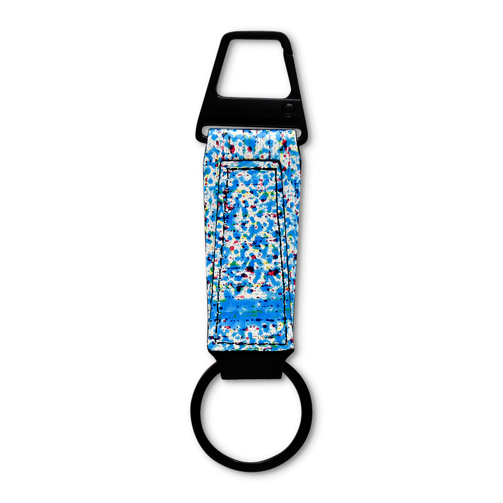 Roam Keychain