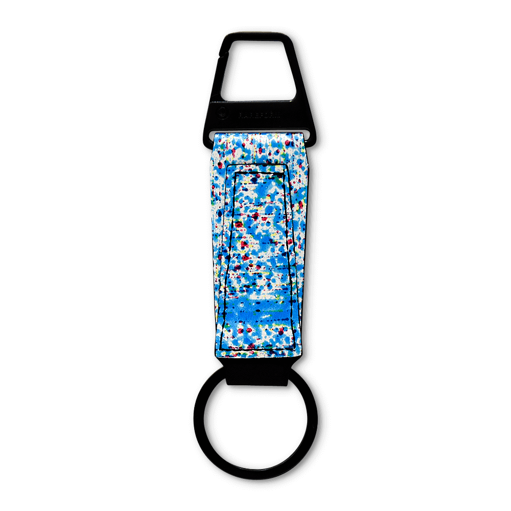 Roam Keychain