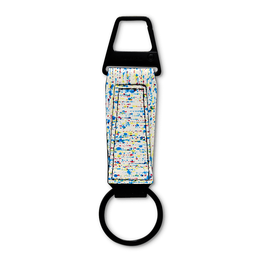 Roam Keychain