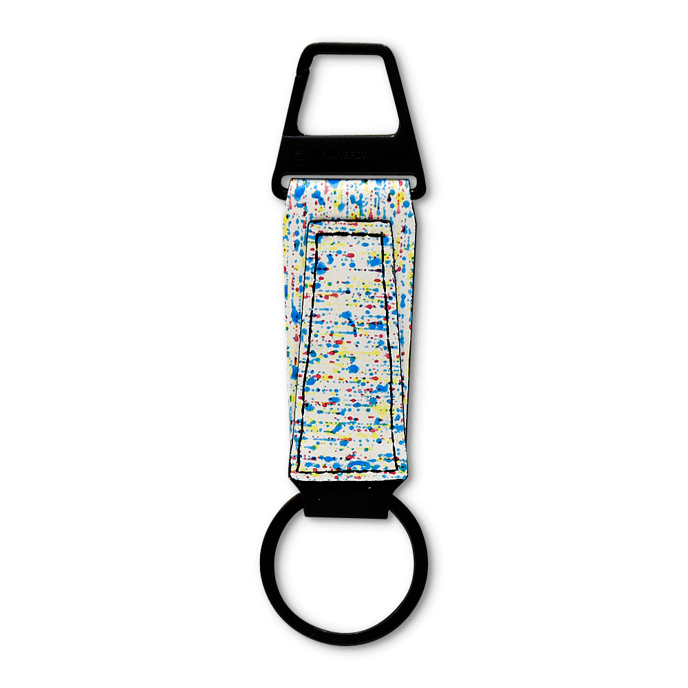 Roam Keychain