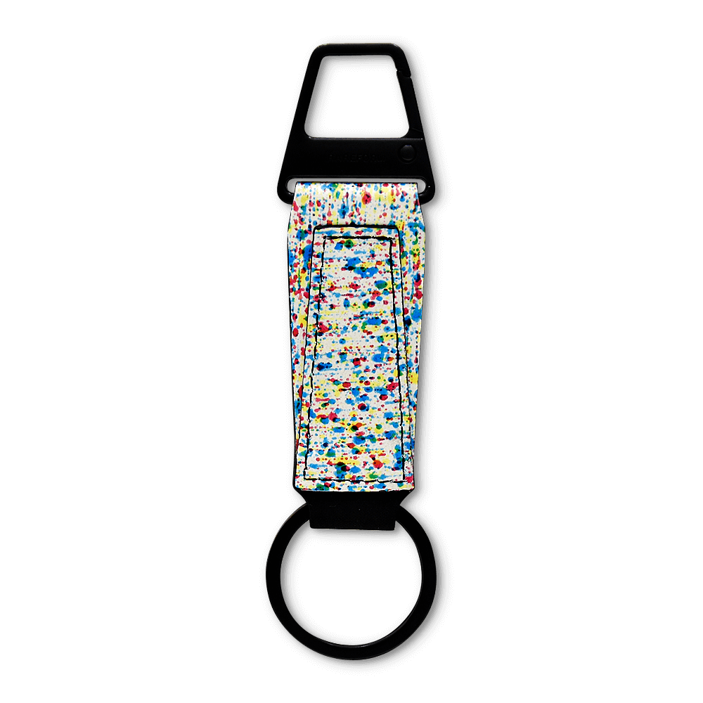 Roam Keychain