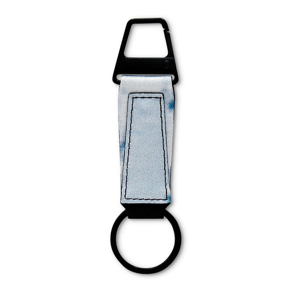 Roam Keychain