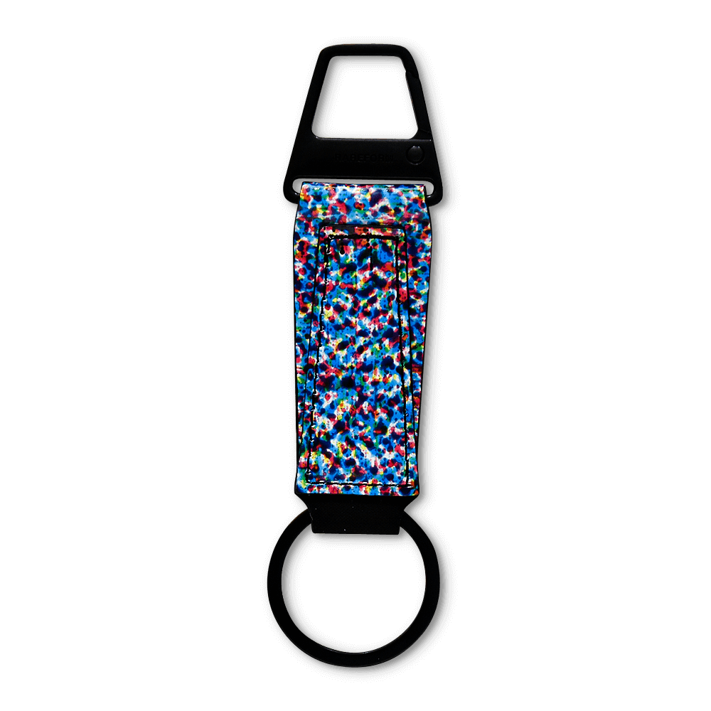 Roam Keychain