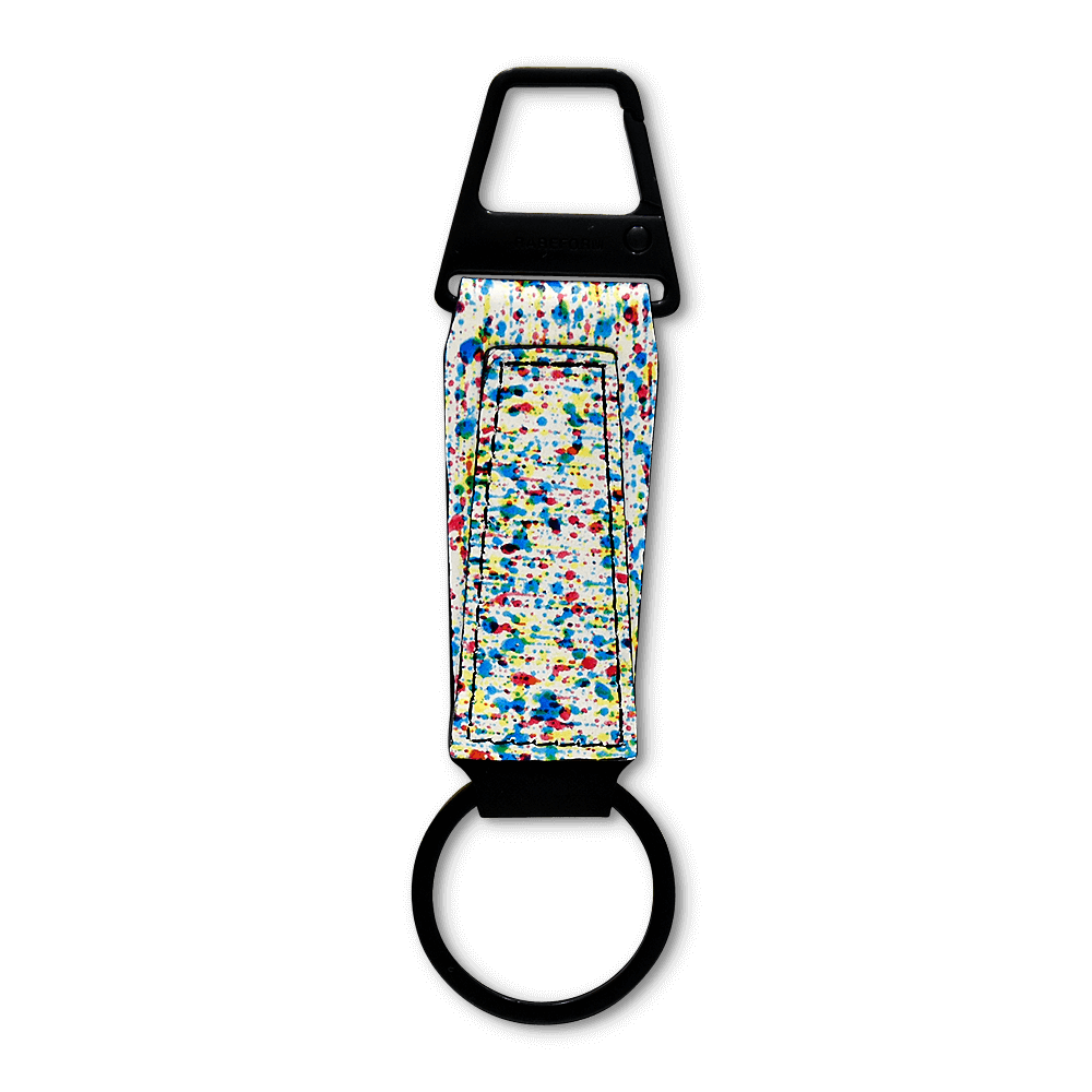 Roam Keychain