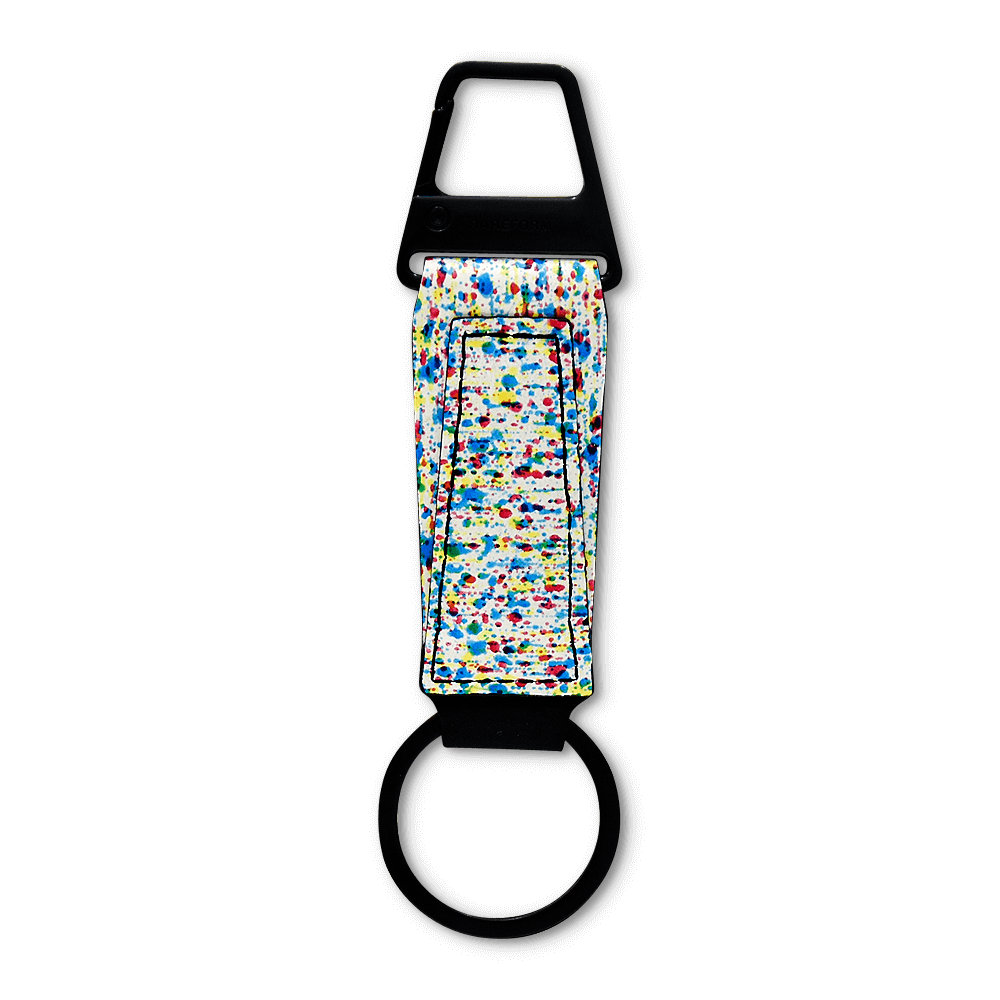 Roam Keychain