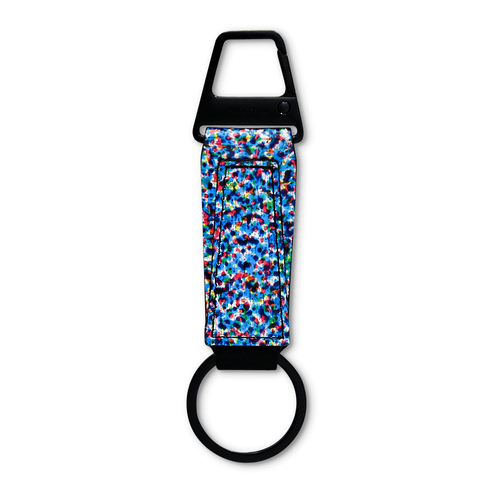 Roam Keychain