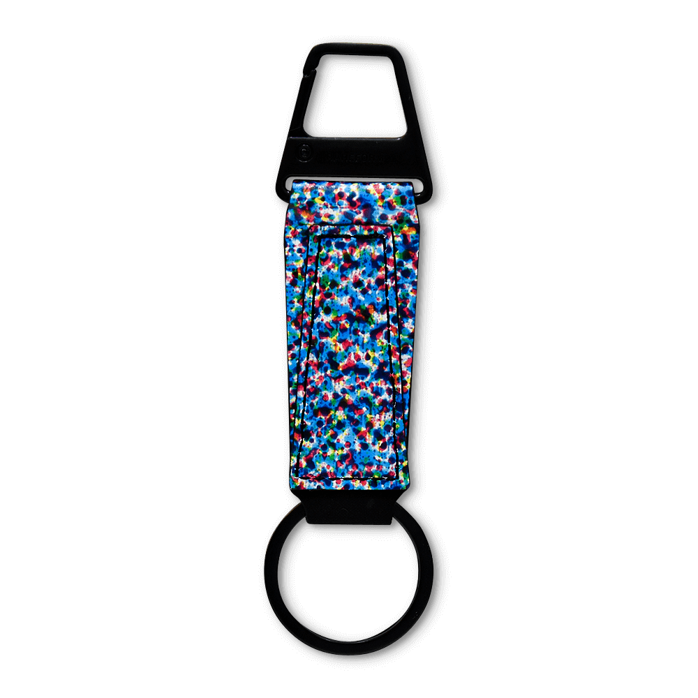 Roam Keychain