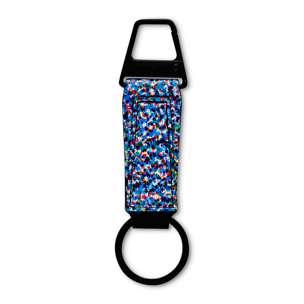 Roam Keychain