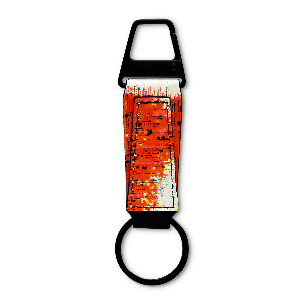 Roam Keychain