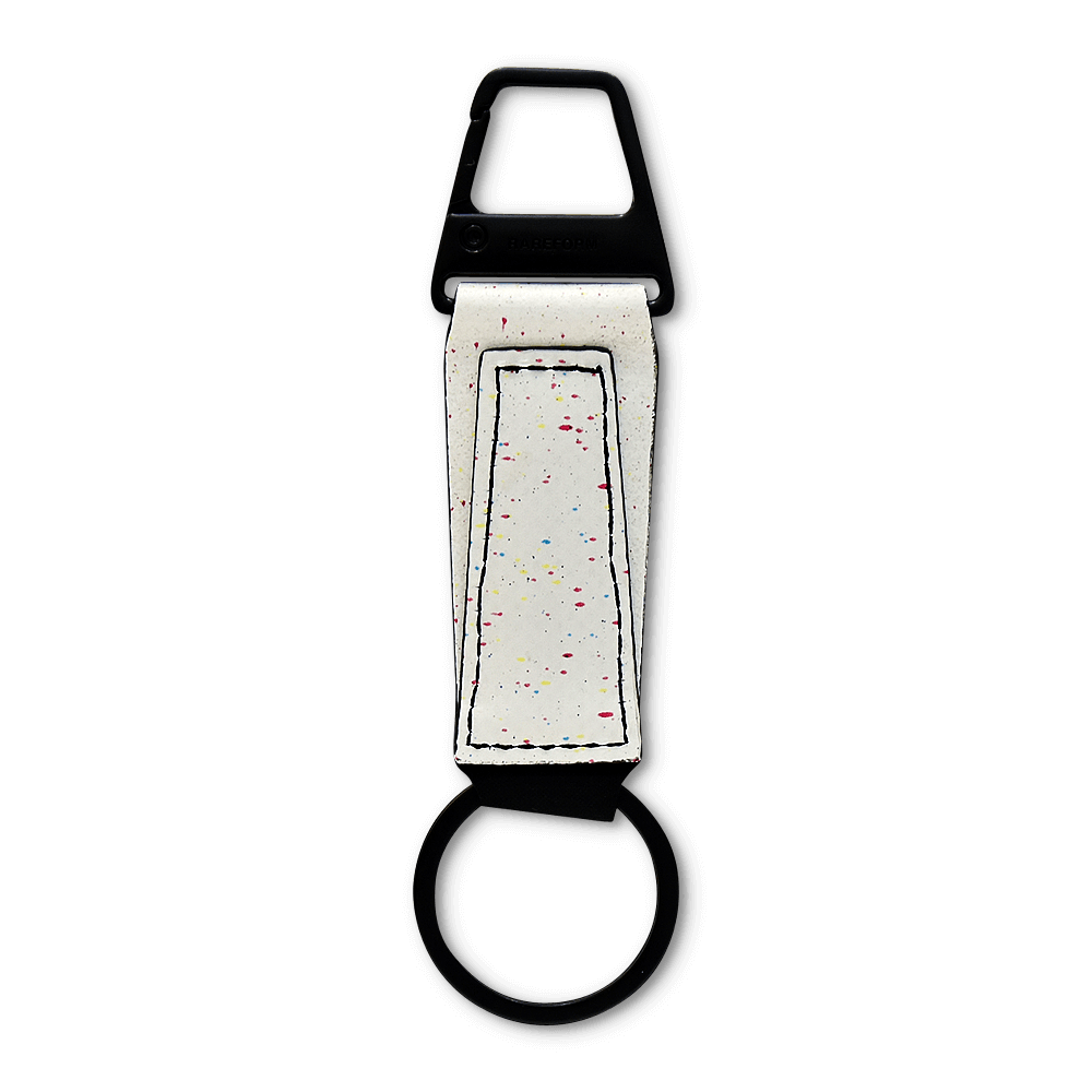 Roam Keychain
