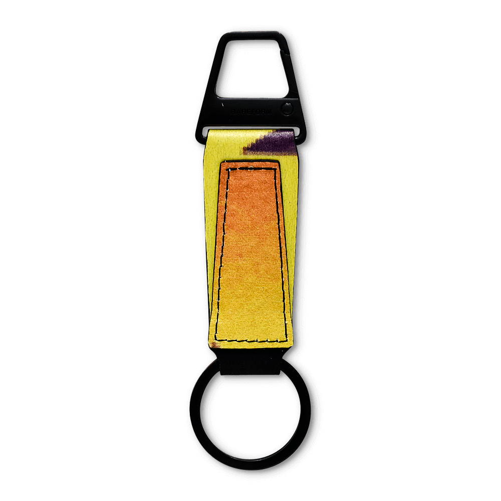 Roam Keychain