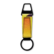 Roam Keychain