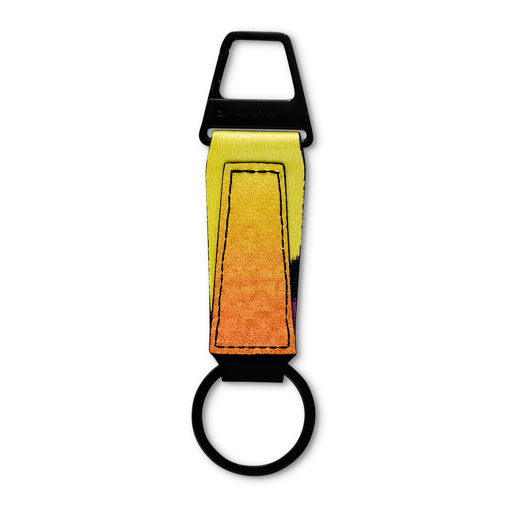 Roam Keychain