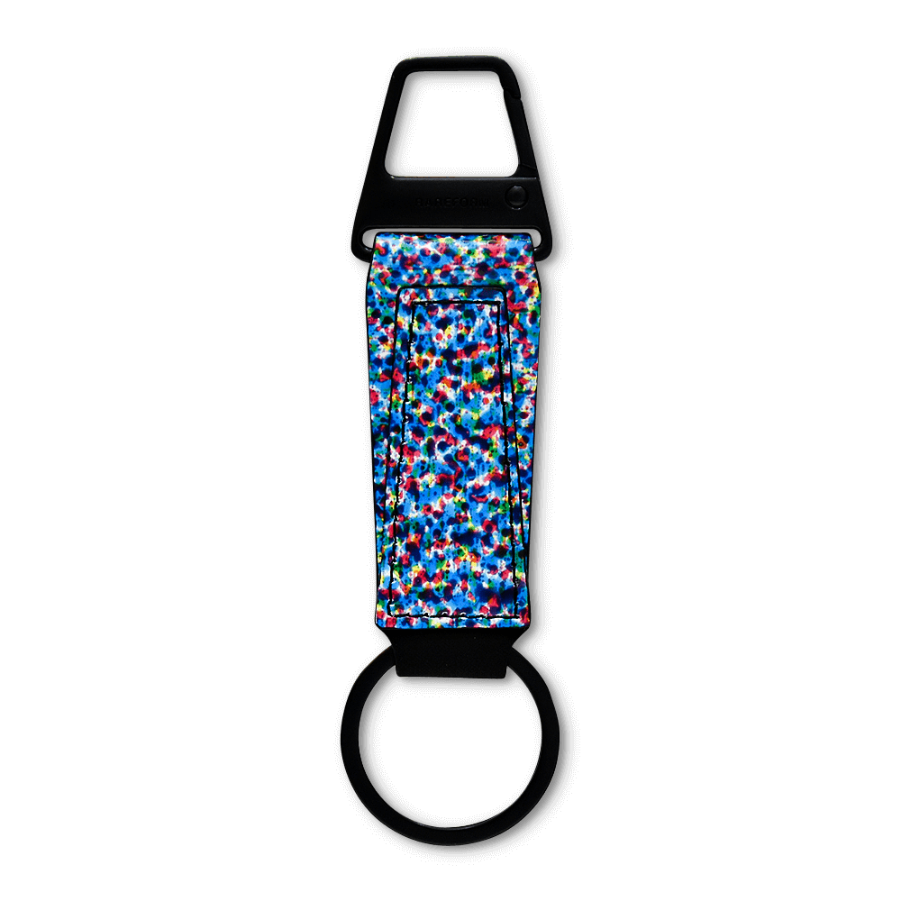 Roam Keychain