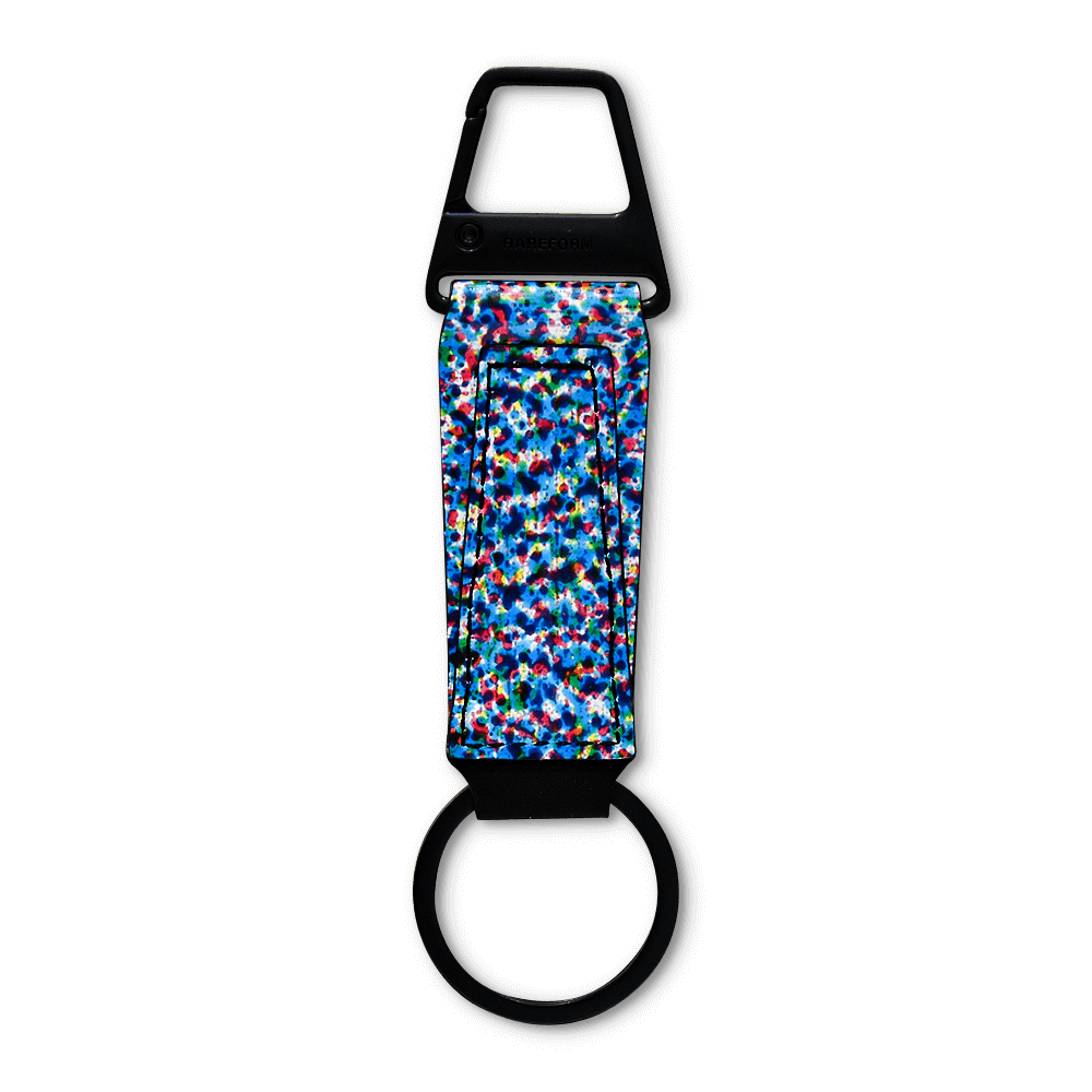 Roam Keychain