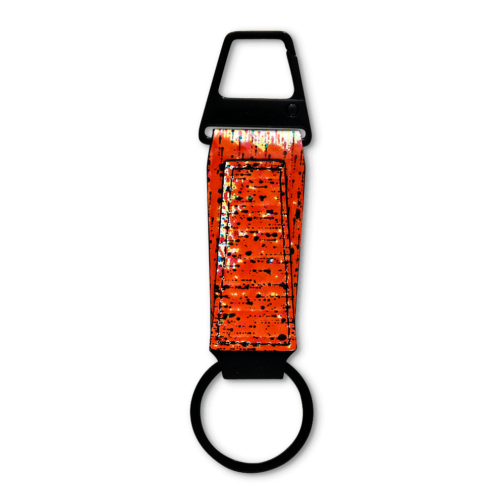Roam Keychain