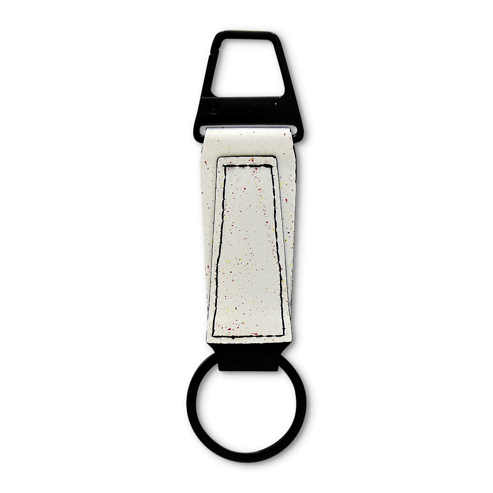 Roam Keychain