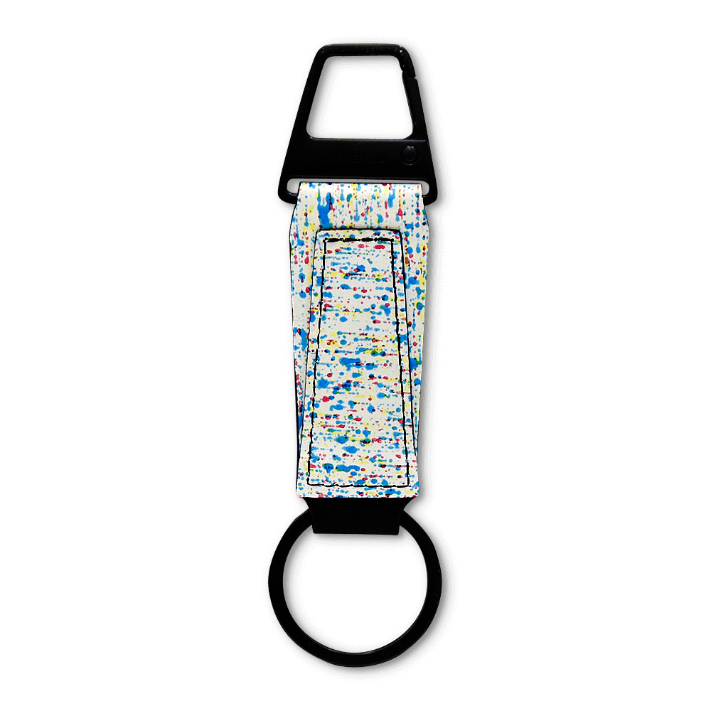 Roam Keychain