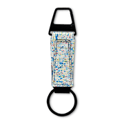 Roam Keychain