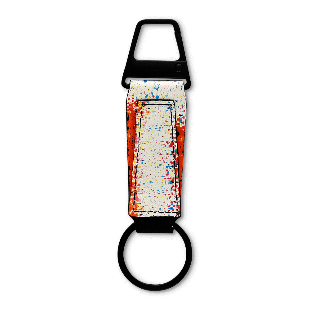 Roam Keychain