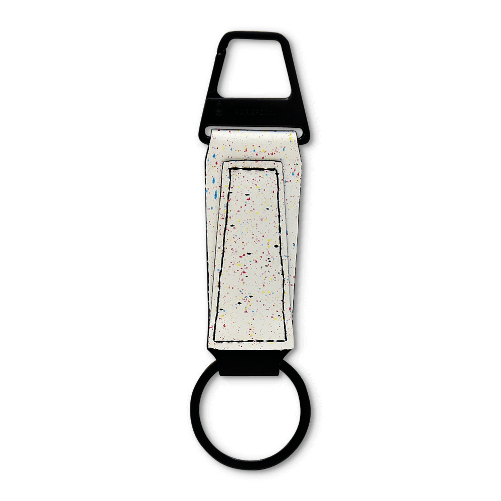 Roam Keychain