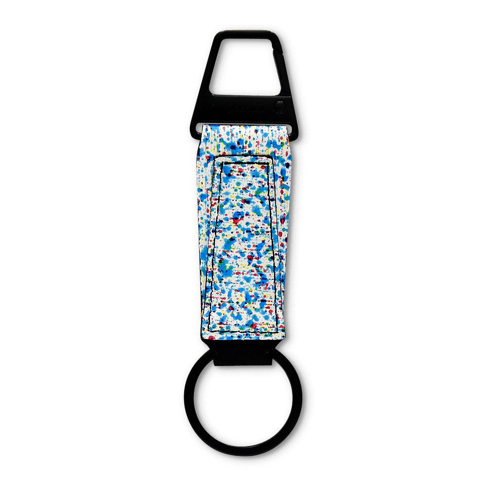 Roam Keychain